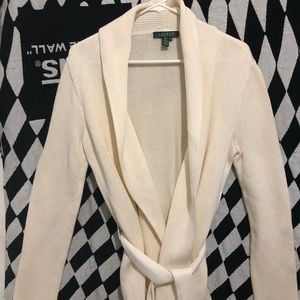 Ralph Lauren sweater